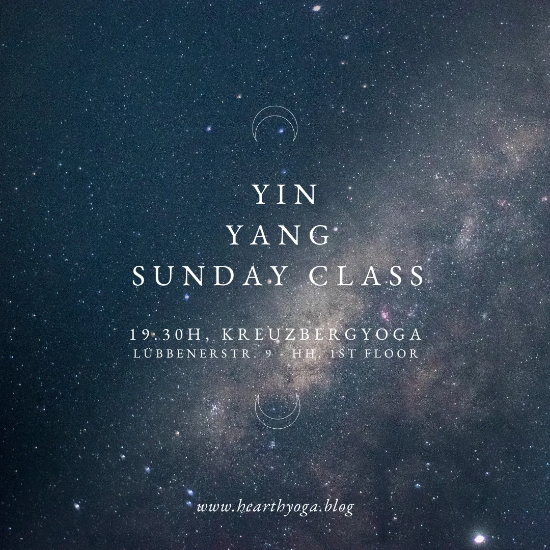 Hearth Yoga — yoga-studio i Berlin — 2