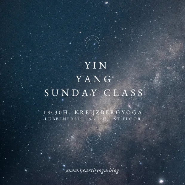 Hearth Yoga — yoga-studio i Berlin — 3