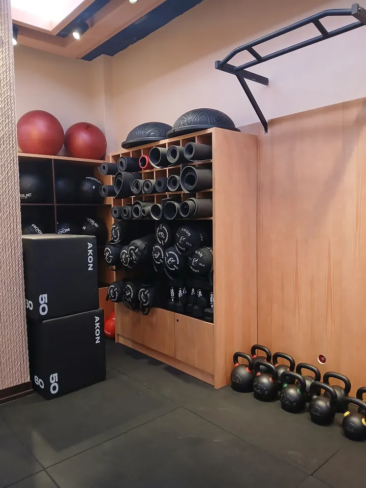BEN'S STUDIO — estudio de fitness-studio en Dalt Vila, Ibiza — 3