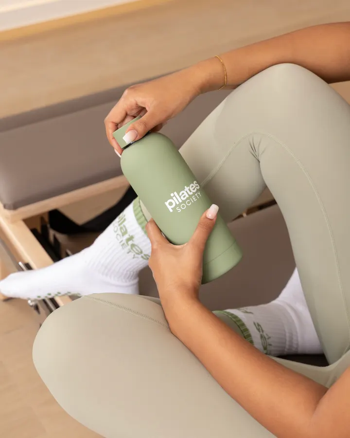 Pilates society — reformer pilates-studio in Centrum, Barendrecht — 2