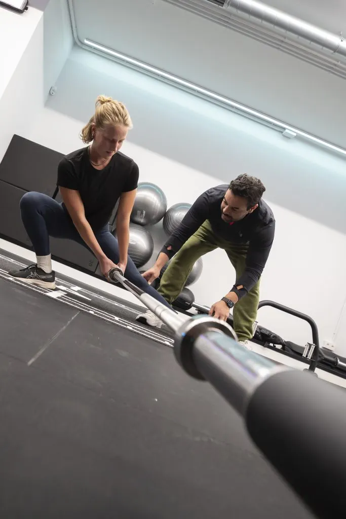 Zentro — estudio de fitness-studio en Ronda, Granada — 2