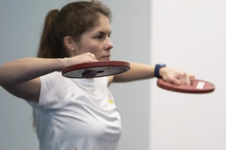 Zentro — estudio de fitness-studio en Granada — 3