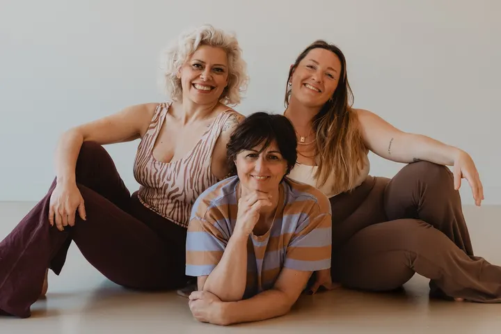 Formation de Yoga — yoga-studio aux Granettes, Aix-en-Provence — 2