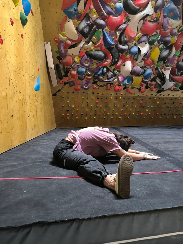ML escalade coaching — escalade-studio à Secteur 5, Grenoble — 3