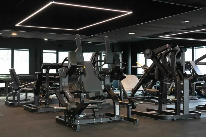 X-Lab Lauttasaari — fitnessstudio – Helsinki — 4