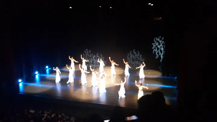 Centre Artistique Jawhara — danse-studio à Durantière, Nantes — 2