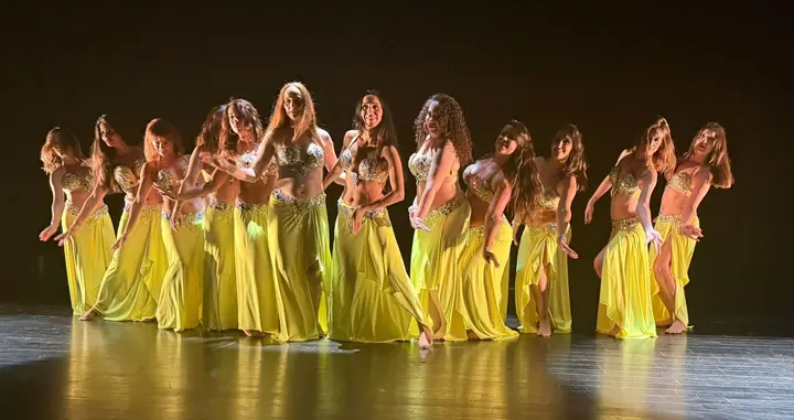Centre Artistique Jawhara — danse-studio à Durantière, Nantes — 3