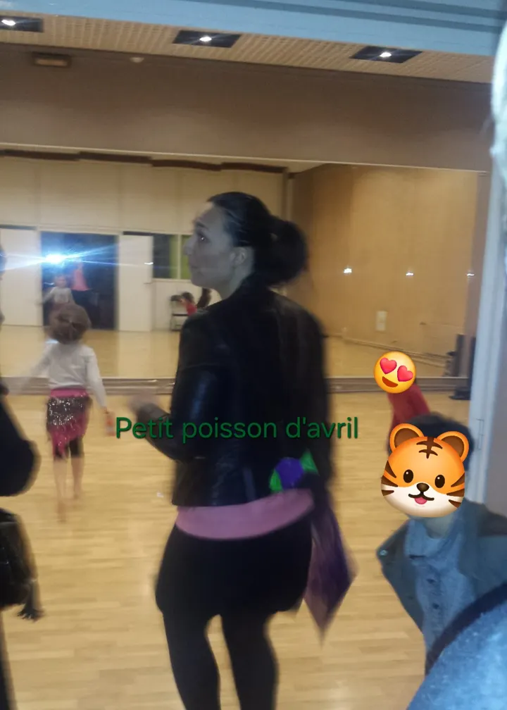 Centre Artistique Jawhara — danse-studio à Nantes — 5