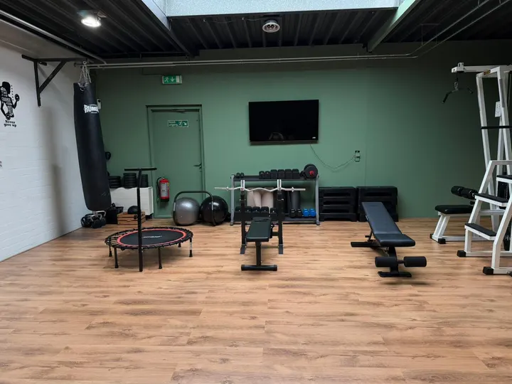 Fit for beauty's — sportschool-studio in Groenswaard 1, Waddinxveen — 2