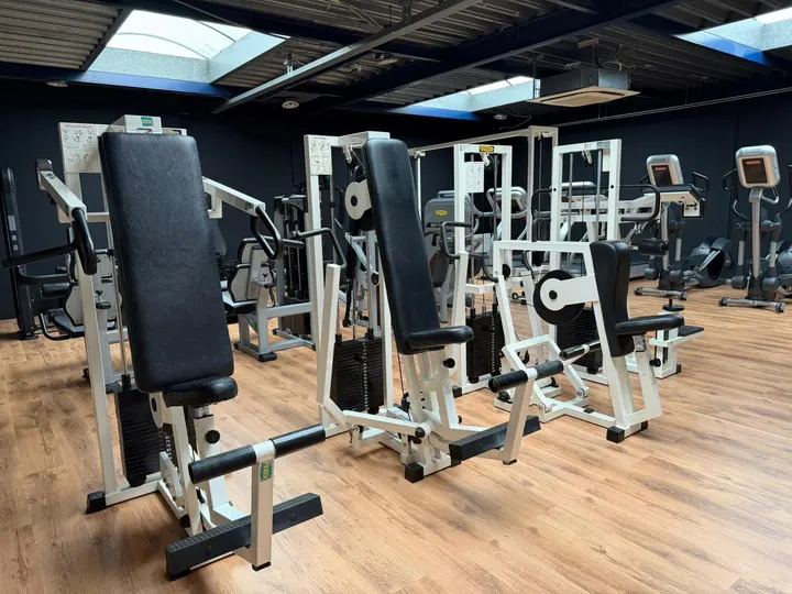 Fit for beauty's — sportschool-studio in Groenswaard 1, Waddinxveen — 3