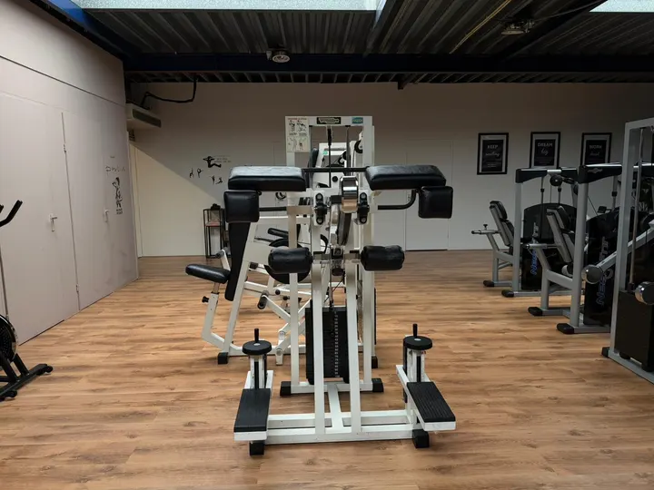 Fit for beauty's — sportschool-studio in Waddinxveen — 3