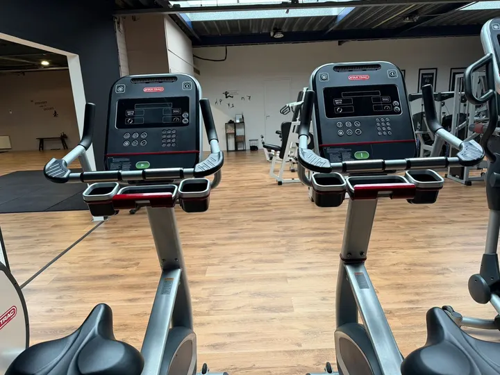 Fit for beauty's — sportschool-studio in Waddinxveen — 4