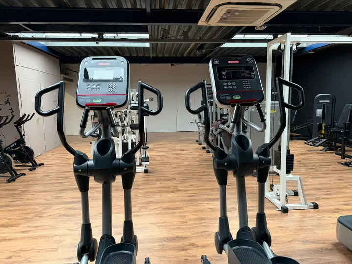 Fit for beauty's — sportschool-studio in Waddinxveen — 5