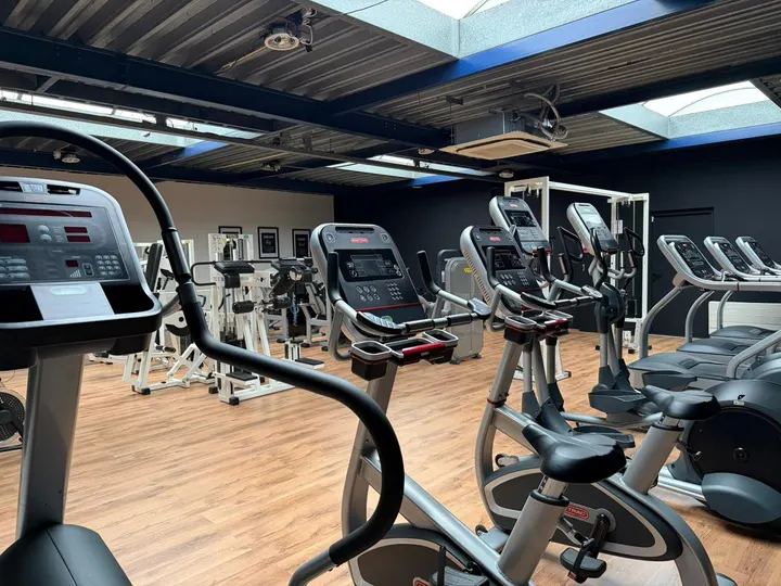 Fit for beauty's — sportschool-studio in Waddinxveen — 6