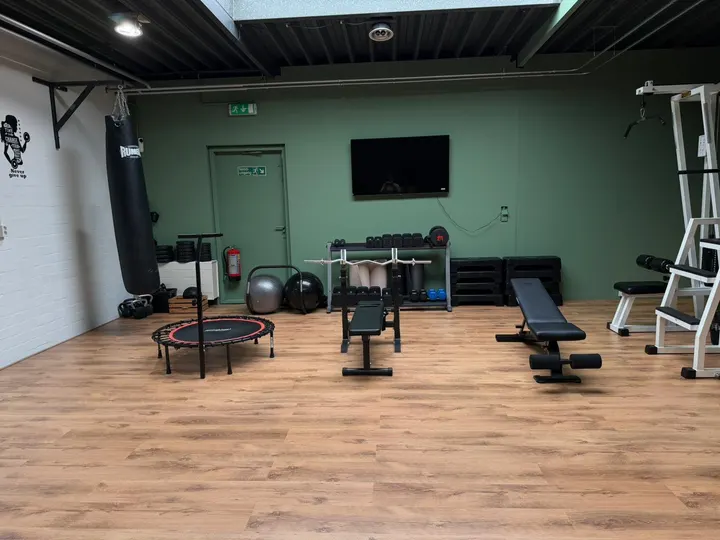 Fit for beauty's — Sportschool in Groenswaard 1, Waddinxveen