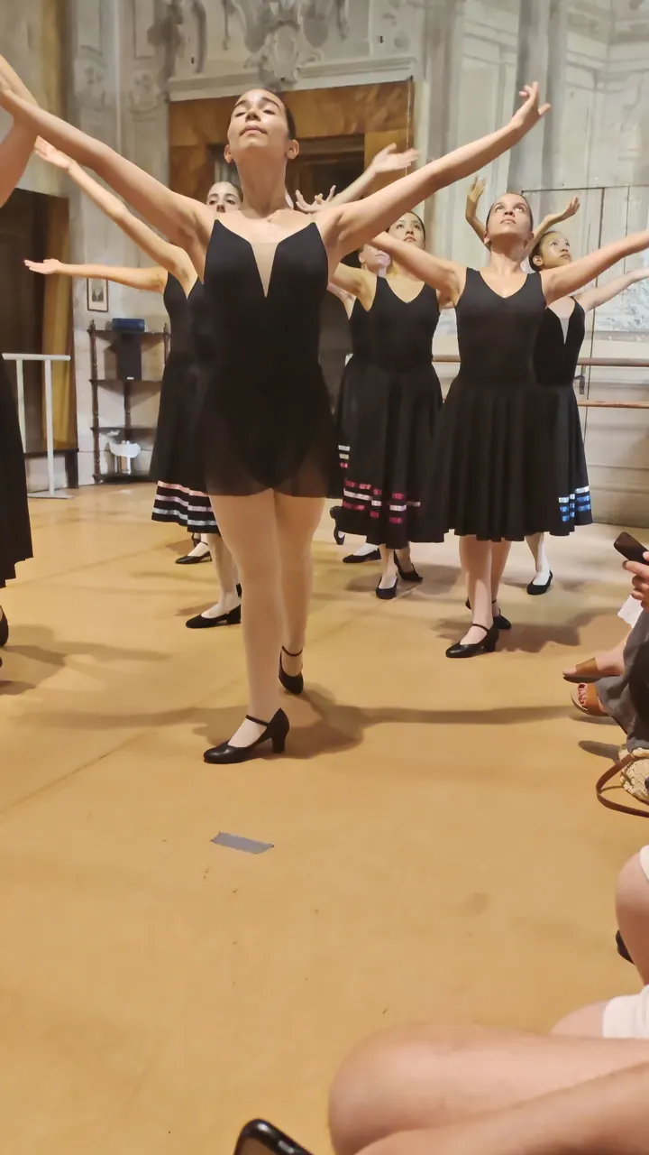 Scuola Hamlyn Sede principale — danza-studio a Firenze — 4