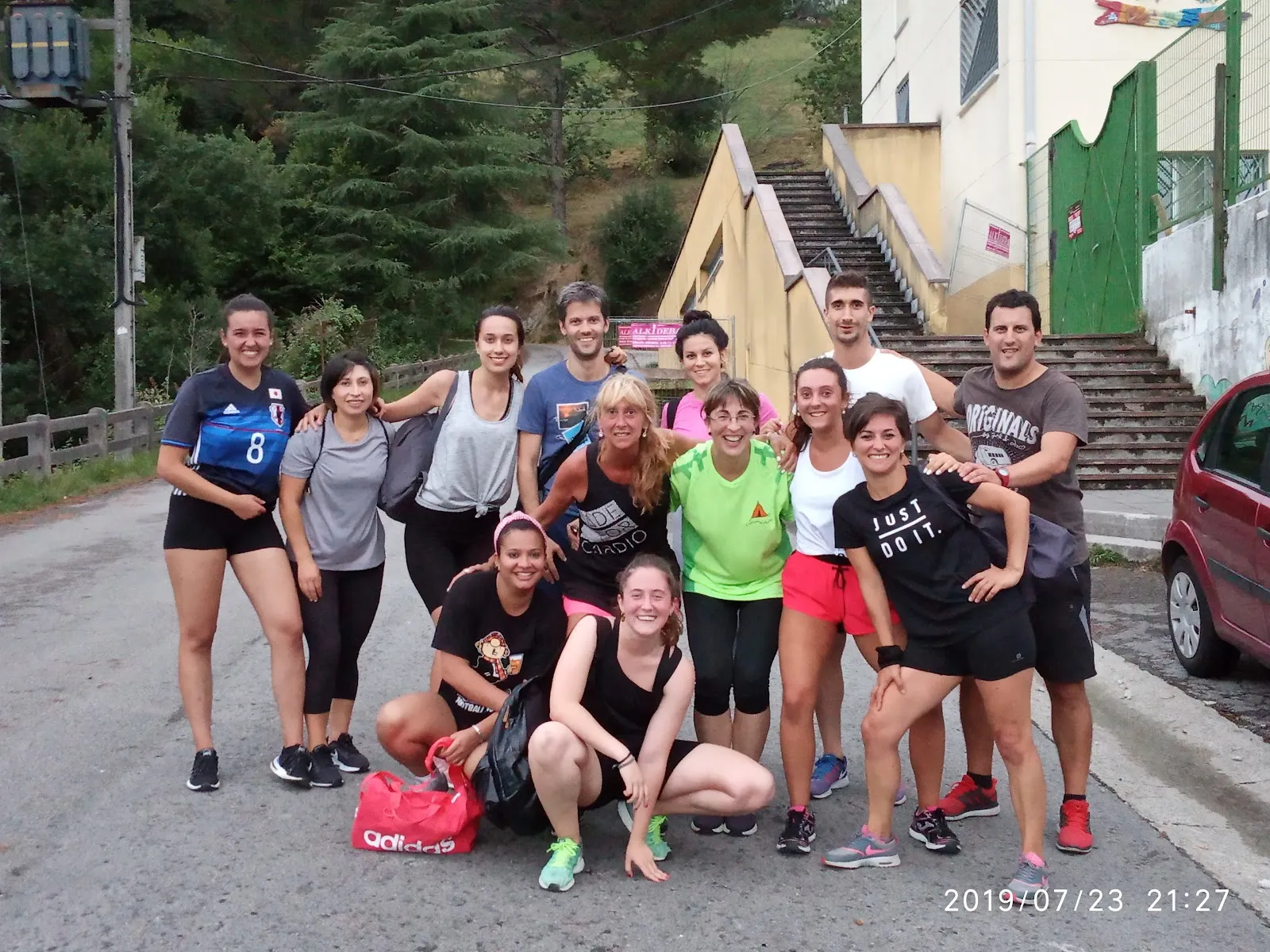 Gimnasio Juanito — estudio de fitness-studio en Otaola-Kiñarra, Eibar — 3