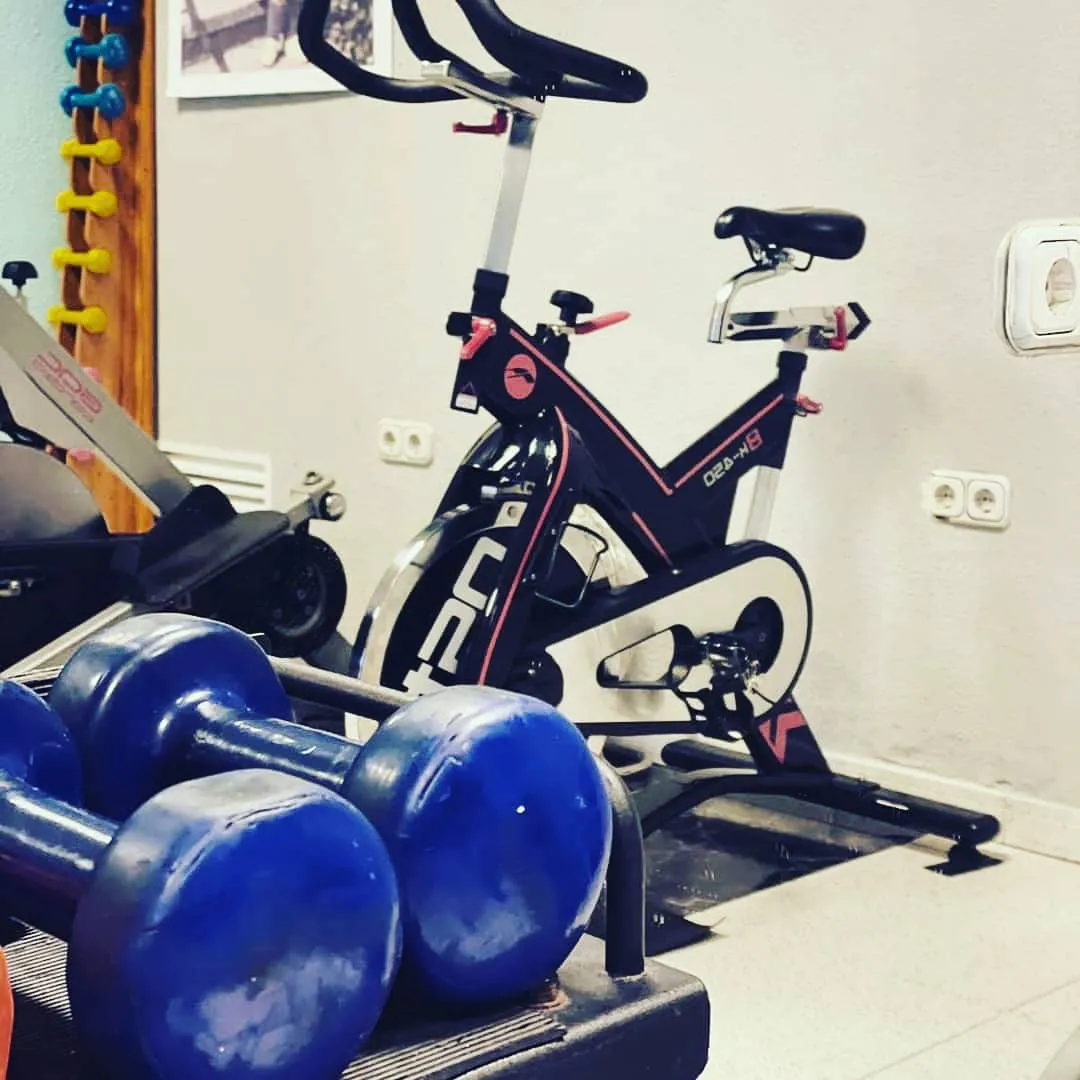 Gimnasio Juanito — estudio de fitness-studio en Eibar — 5