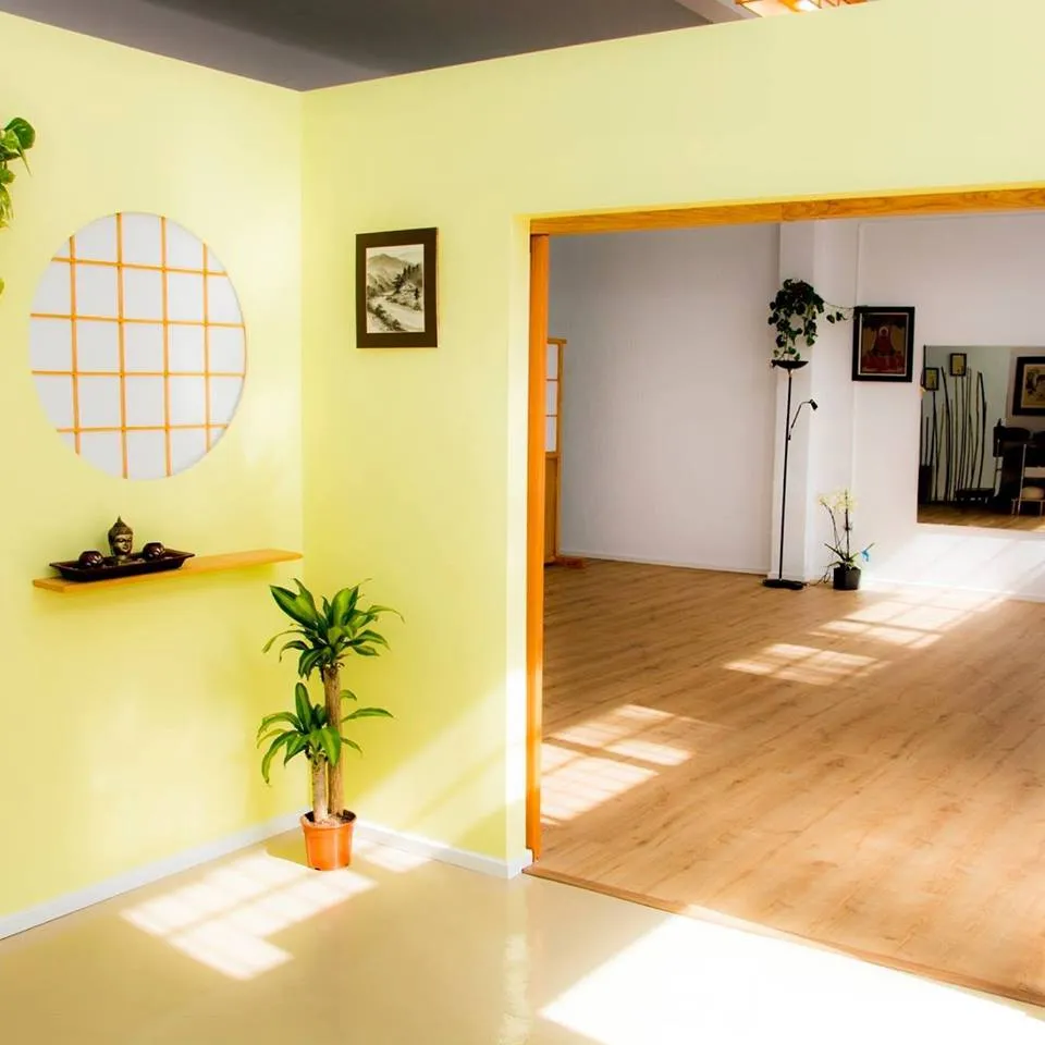 Dojo Alboran — artes marciales-studio en El Parador de las Hortichuelas — 4