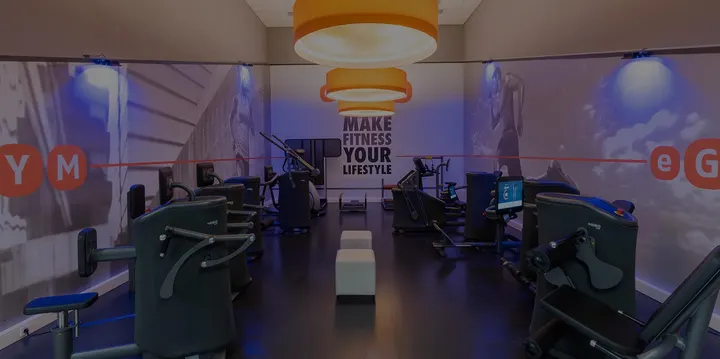 Sportcentrum Harks — Sportschool in Braakhuizen-Zuid, Geldrop