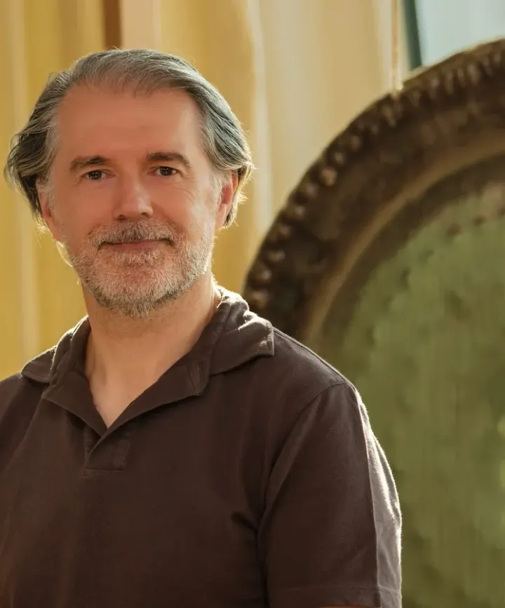 Gong Meditation — Meditation in Schwabing, München