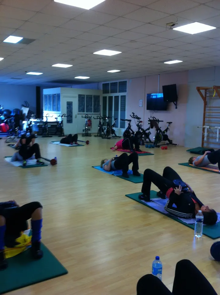 Physic Center — salle de fitness-studio à Saint-Christol-lez-Alès — 3