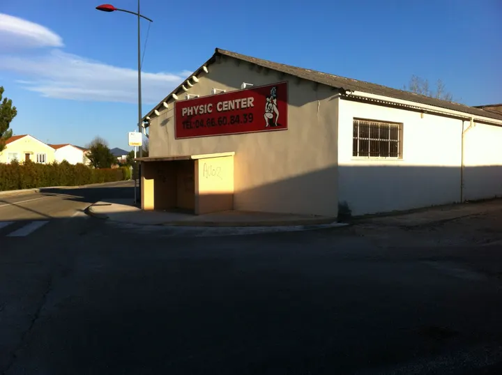 Physic Center — salle de fitness-studio à Saint-Christol-lez-Alès — 4