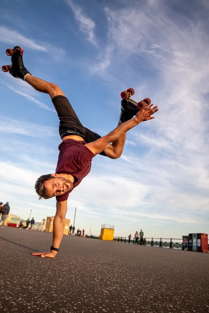 The Gravity Rebels — fitness studio in Brighton — 4