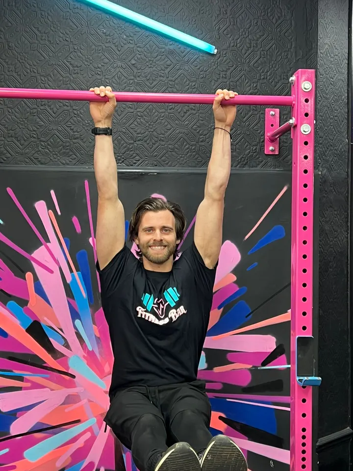 The Gravity Rebels — fitness studio in Brighton — 5