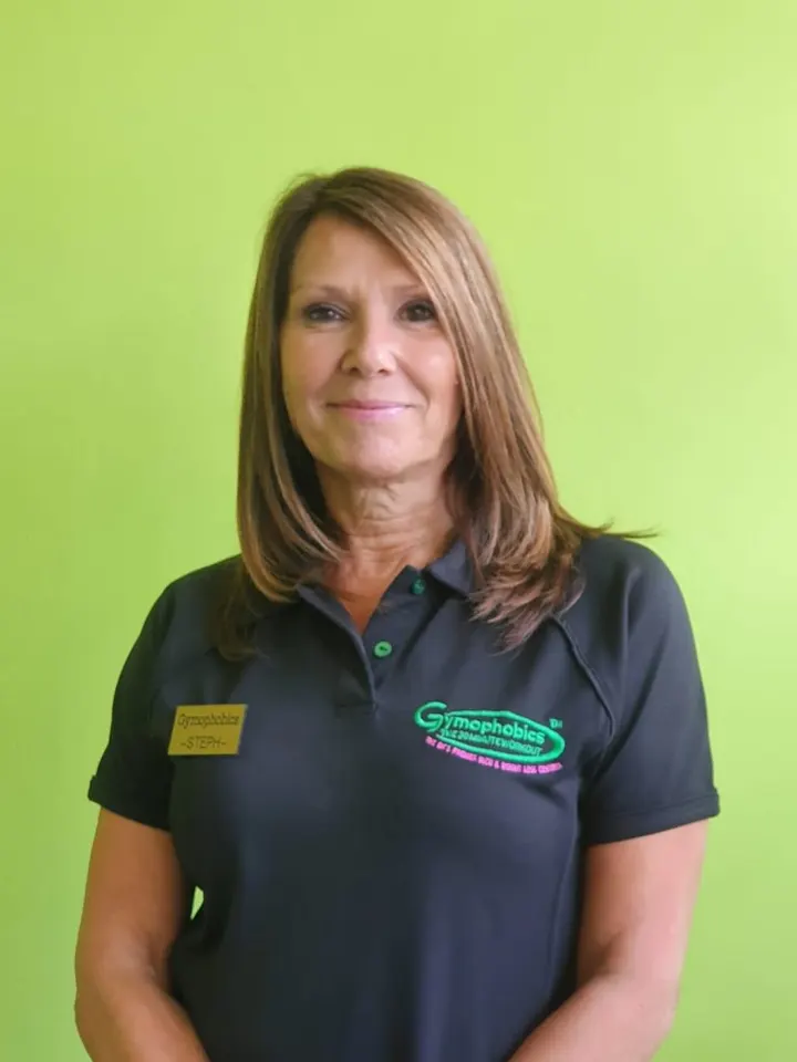 Gymophobics Lichfield — fitness studio in Lichfield — 2