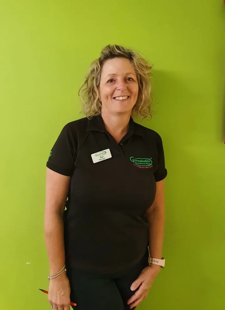 Gymophobics Lichfield — fitness studio in Lichfield — 3
