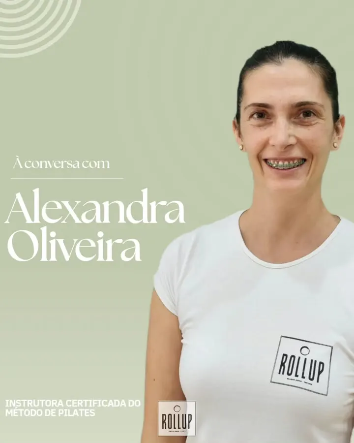 RollUP Wellness Center Portimão — bem-estar-studio em Portimão — 2