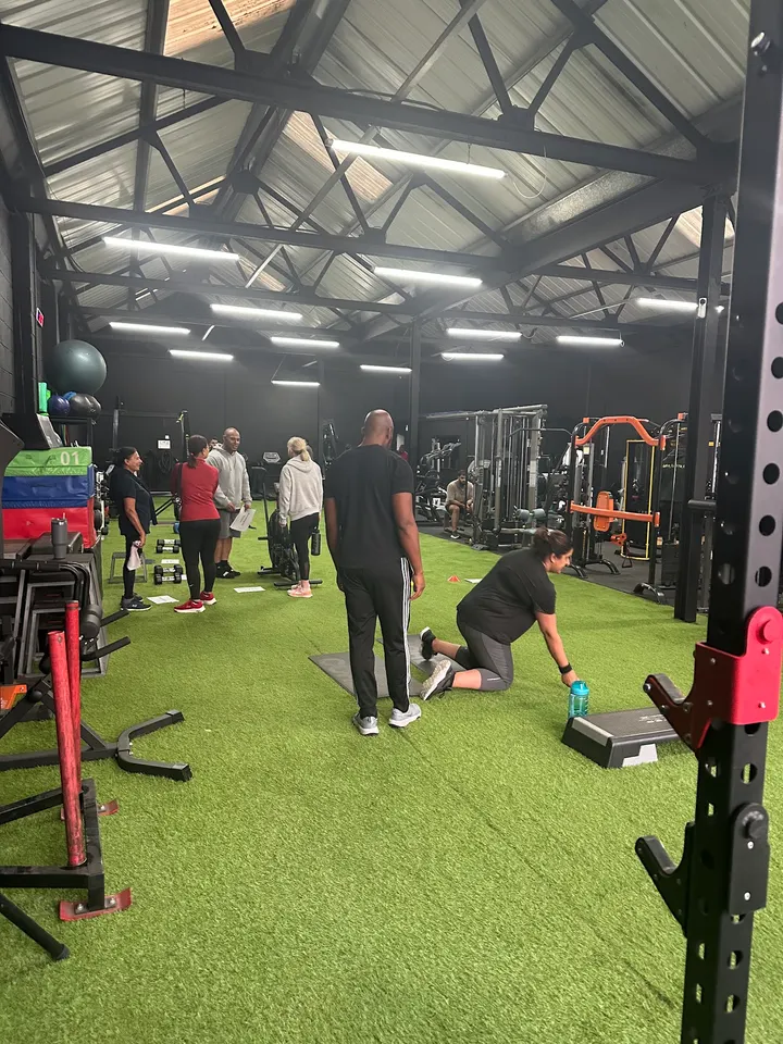 Evolution Functional Fitness & Personal Training — pt studio in Birchills, Walsall — 3