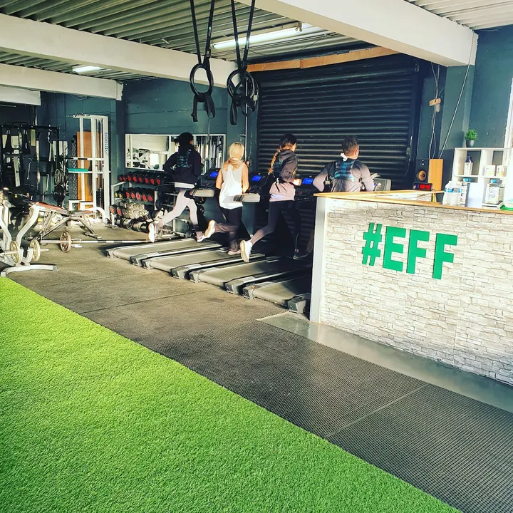 Evolution Functional Fitness & Personal Training — pt studio in Walsall — 3