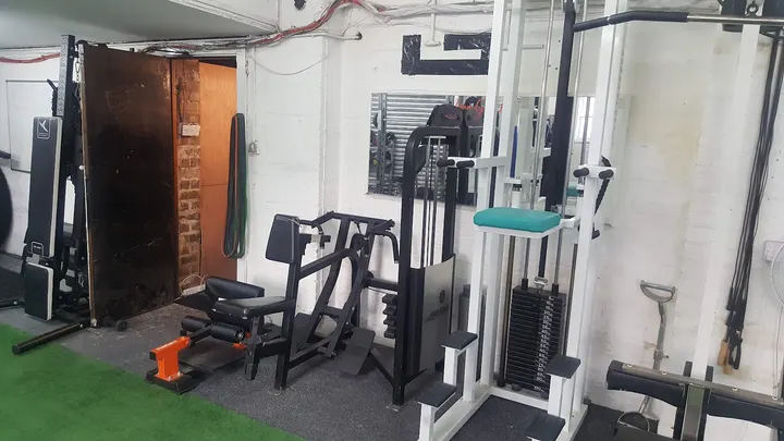 Evolution Functional Fitness & Personal Training — PT Studio in Birchills, Walsall