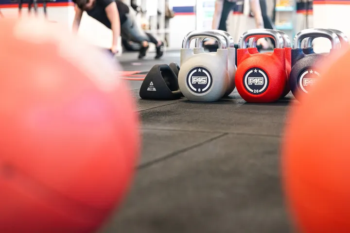 F45 Training Gramont — salle de fitness-studio à Balma, Toulouse — 2