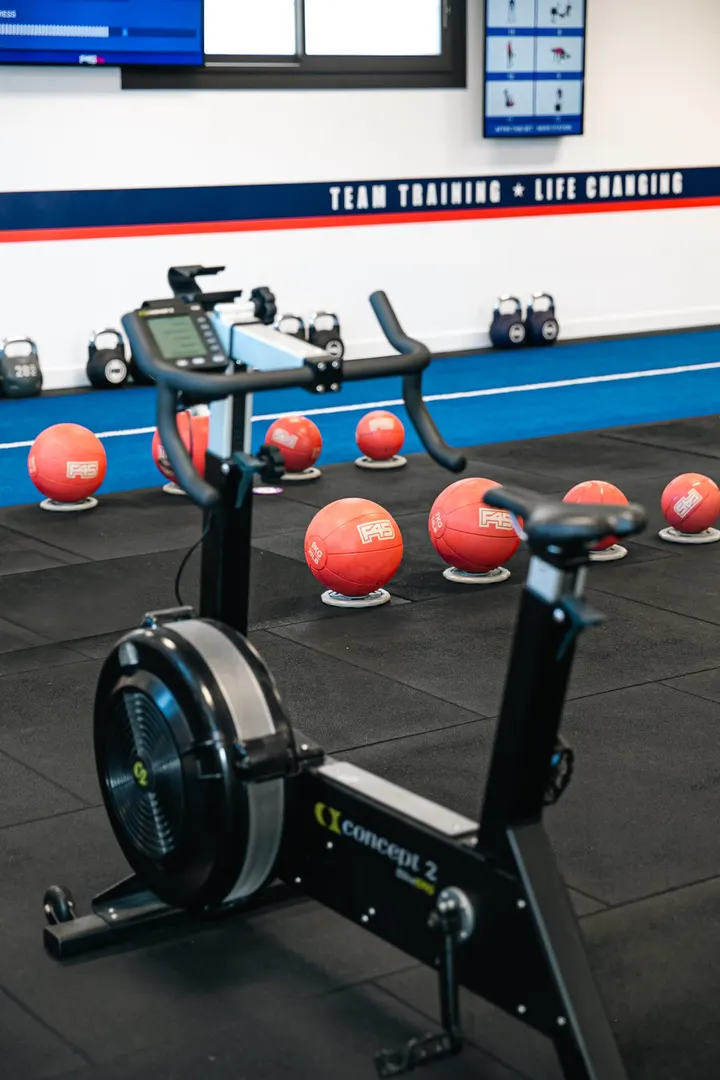 F45 Training Gramont — salle de fitness-studio à Balma, Toulouse — 3