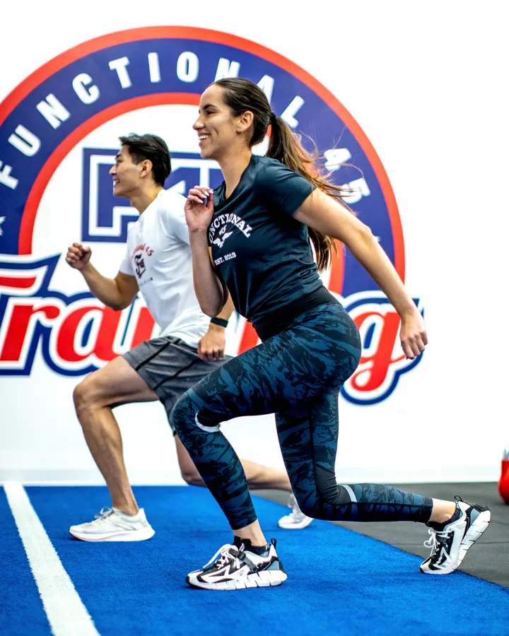 F45 Training Gramont — salle de fitness-studio à Toulouse — 4