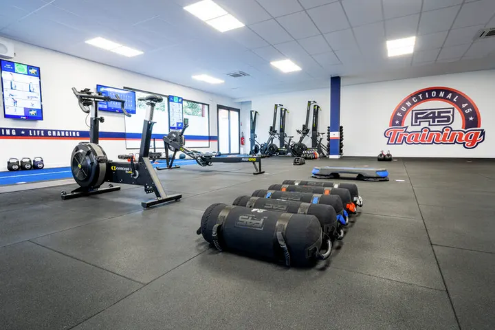 F45 Training Gramont — salle de fitness-studio à Toulouse — 5