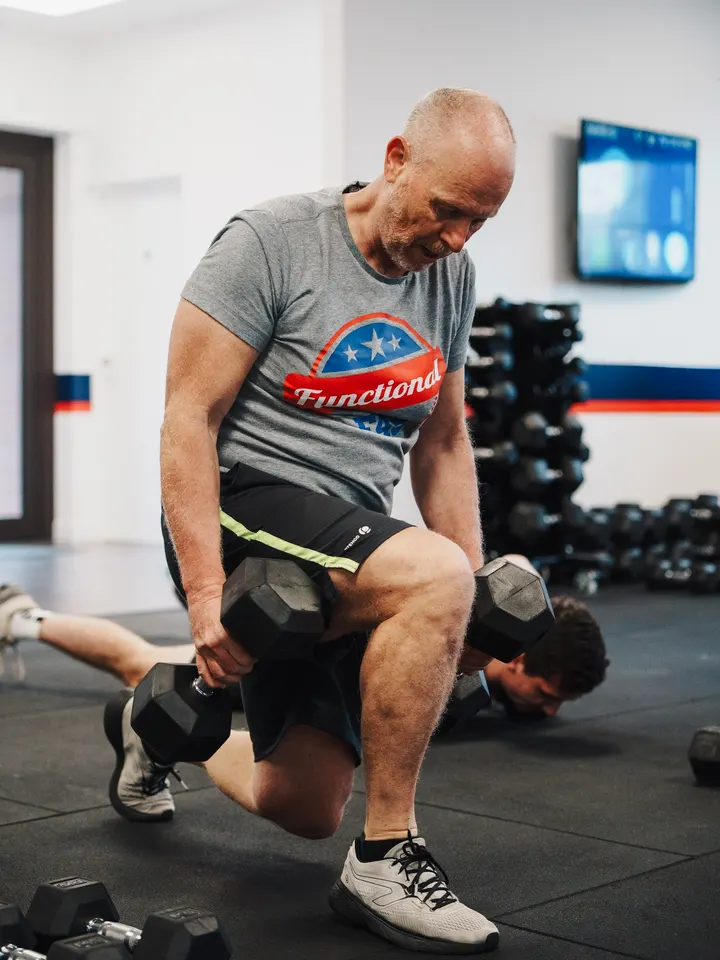 F45 Training Gramont — CrossFit à Balma