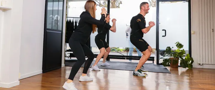 BODYHIT Evreux — salle de fitness-studio à La Madeleine, Évreux — 3
