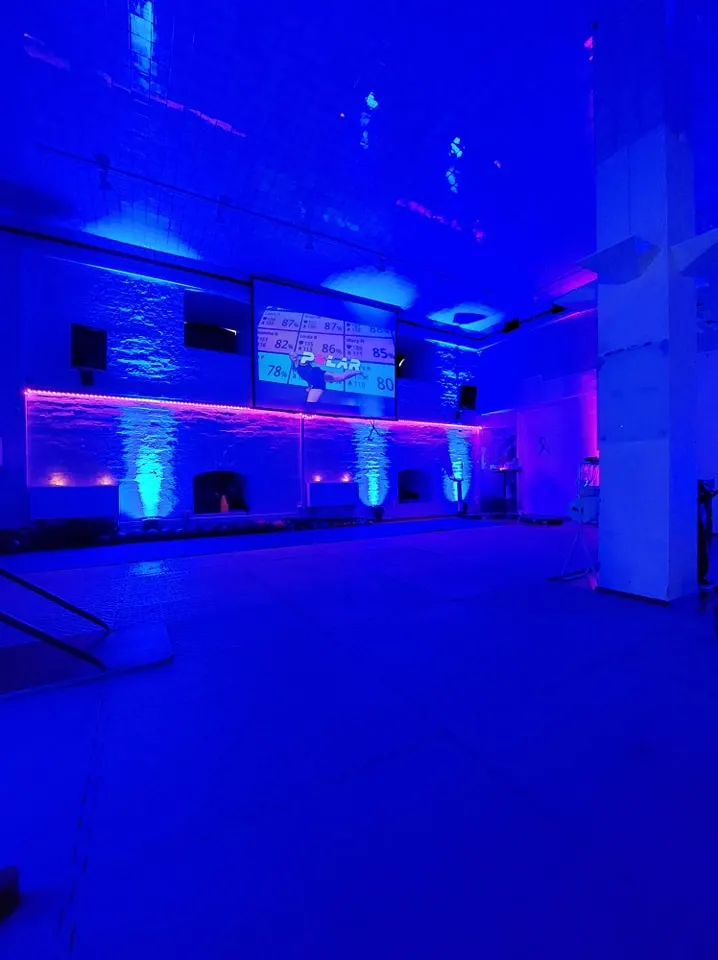 Fitranx Karlskrona — träningsstudio i Bergåsa, Karlskrona — 2