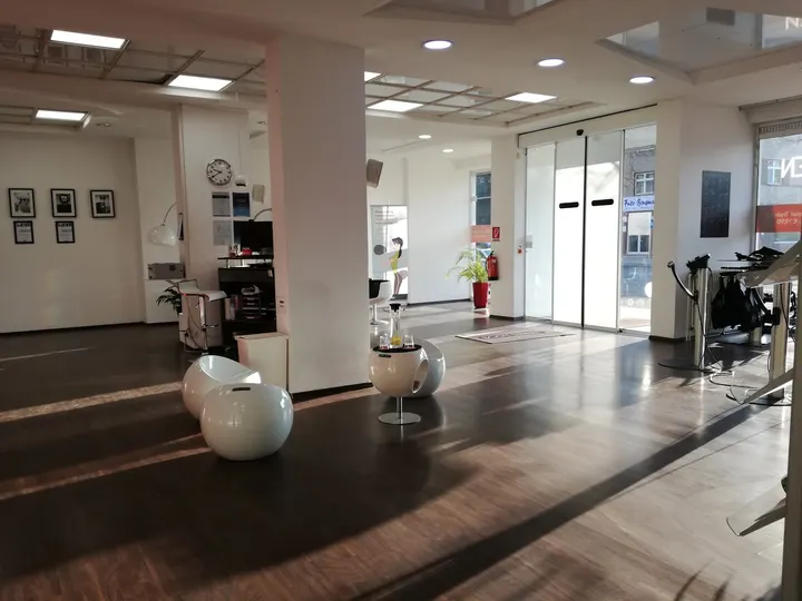 EMS-Fusion Place - formerly Bodysteet Schloßparktheater — EMS-Training in Steglitz, Berlin