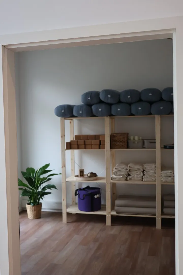 The Bali Space Oberföhring — yoga-studio in München — 3