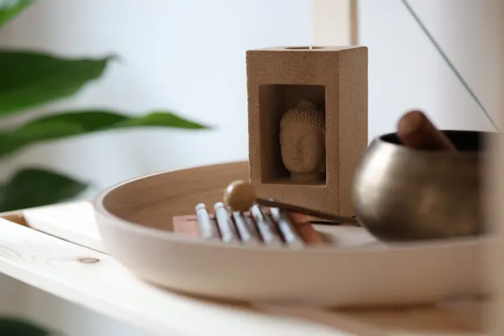 The Bali Space Oberföhring — yoga-studio in München — 4