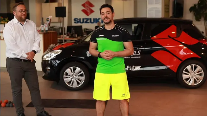 Smart ImPuls Fitness GmbH — fitnessstudio in Darmstadt-Mitte, Darmstadt — 2