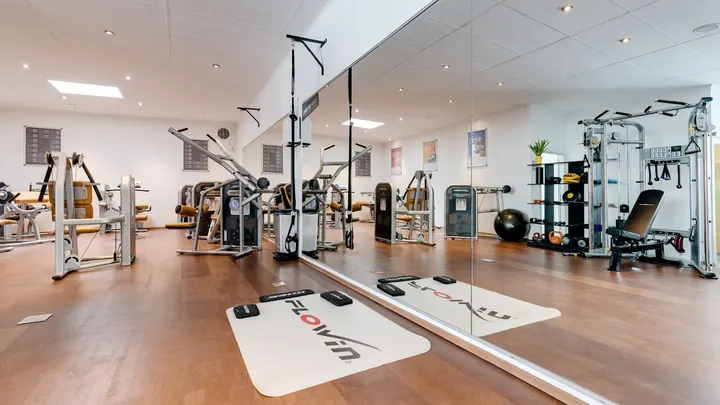 Smart ImPuls Fitness GmbH — fitnessstudio in Darmstadt-Mitte, Darmstadt — 3