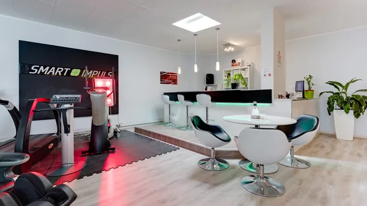 Smart ImPuls Fitness GmbH — fitnessstudio in Darmstadt — 3