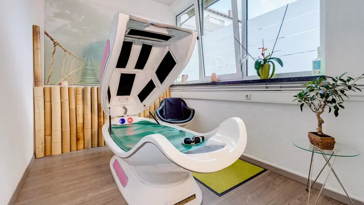 Smart ImPuls Fitness GmbH — fitnessstudio in Darmstadt — 4