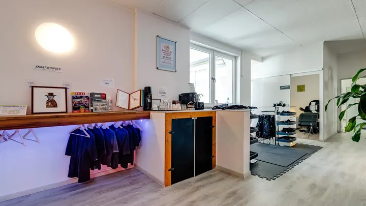 Smart ImPuls Fitness GmbH — fitnessstudio in Darmstadt — 5